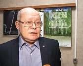 Первая постановка после долгого перерыва. В Академическом театре вновь раздаются актерские голоса и аплодисменты зрителей