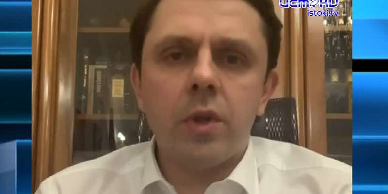 Работаем системно - дружно скупаем сахар. Так охарактеризовал модель поведения орловчан в эти дни Андрей Клычков