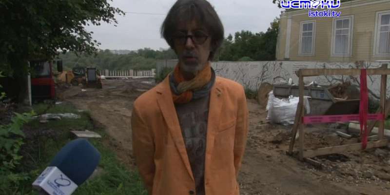 "Медийный губернатор",- так теперь называют нашего главу региона Андрея Клычкова.