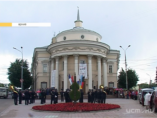 "Ludi" приближаются: до старта театрального фестиваля остался один день 