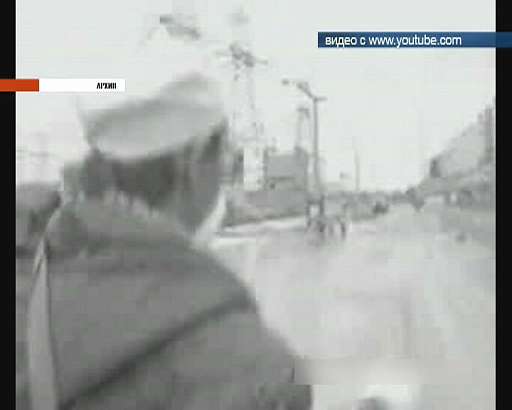 Об Орловщине за 90 секунд