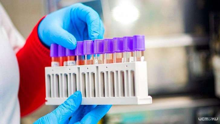 Еще 122 орловчанина заразились, один умер: новые данные по коронавирусу