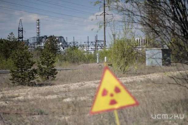 Жительница Орловщины оформила фальшивую прописку в чернобыльской зоне