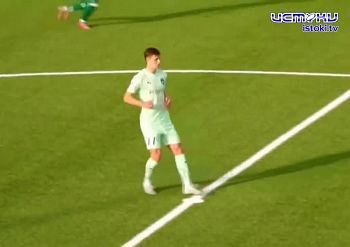 ФК Орел первый матч 2026