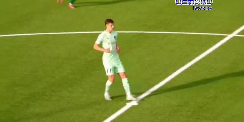 ФК Орел первый матч 2026