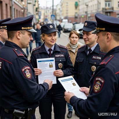 Как не стать жертвой кражи: советы полиции для общественных мест