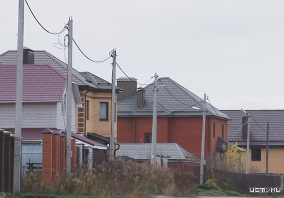 В прошлом году орловчане ввели в эксплуатацию жилья больше, чем застройщики