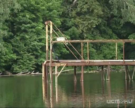 Покровский спиртзавод заплатит 2 миллиона рублей за загрязнение местного пруда