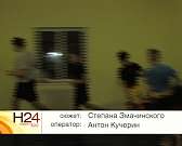 Орловские кикбоксеры готовятся к поединкам в Австр