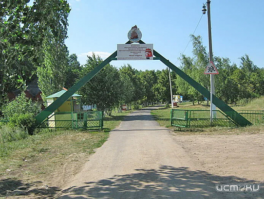 В Орловской области планируют реконструировать лагерь «Алые паруса» за федеральные деньги