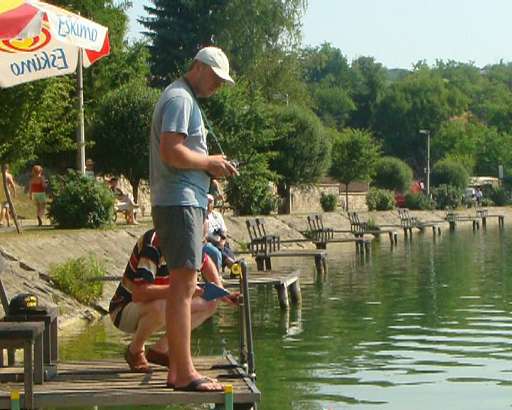 Алексей Чечерин — 2-ой на Кубке Европы