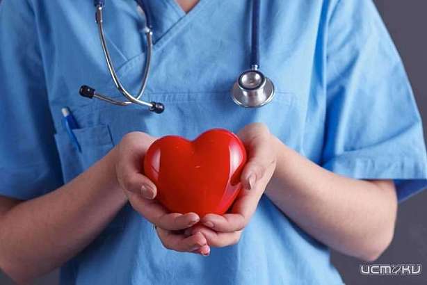 Более 355 млн рублей использует Орловщина в борьбе с болезнями сердца