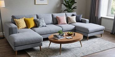 Как выбрать диван: 10 советов от специалистов