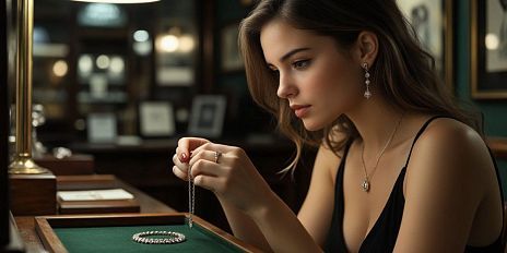 Как правильно оценить ювелирное изделие перед сдачей в ломбард: основные критерии