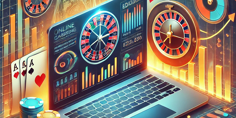 LGaming Network — обзор и анализ перспективной гемблинг партнерской программы