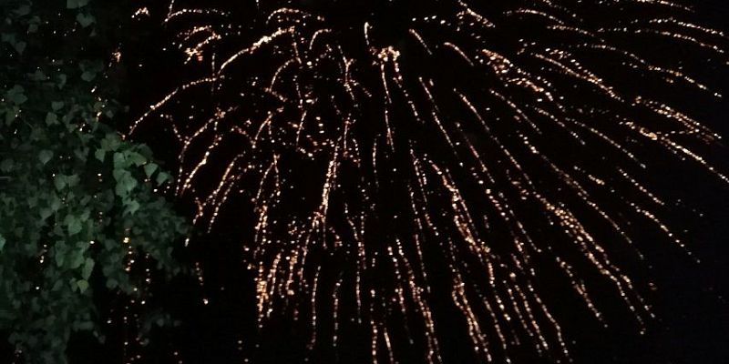 Салюта в Орле в новогоднюю ночь не будет