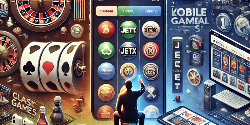 Игровое равновесие и цифровая гибкость: как 1win отвечает требованиям времени