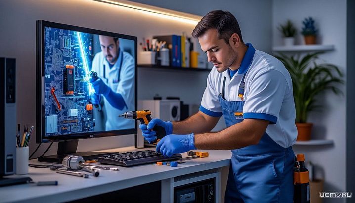 Барахлит звук на телевизоре Supra — что делать, если хрипит или вовсе нет звука?