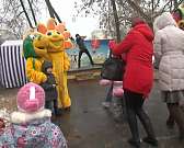 Орловчане отпраздновали последний день Масленицы