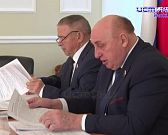 Важные законодательные инициативы обсудили вчера в Орловском облсовете.