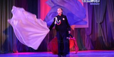 Во Дворце пионеров и школьников имени Ю.А. Гагарина в Орле завершился финал областного конкурса дружин юных пожарных