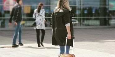 Орловчане массово бронируют билеты на майские праздники: трафик вырос в 6,4 раза