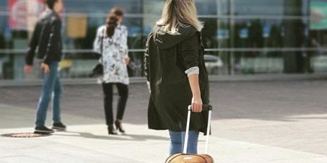 Орловчане массово бронируют билеты на майские праздники: трафик вырос в 6,4 раза