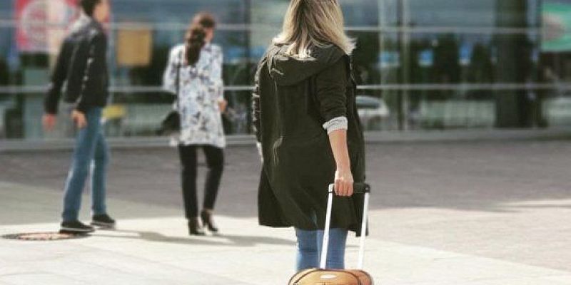 Орловчане массово бронируют билеты на майские праздники: трафик вырос в 6,4 раза