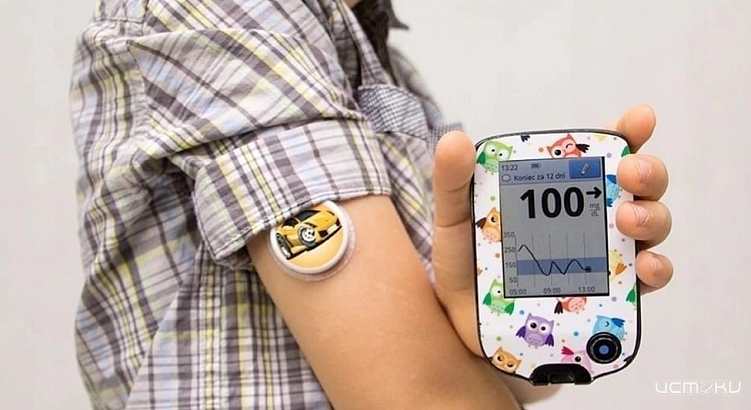 На Орловщине родители детей-инвалидов, страдающих сахарным диабетом, могут получить компенсацию части расходов на оплату стоимости расходных материалов