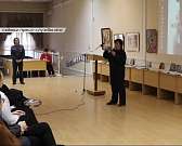 К обычным урокам прибавились занятия по безопасности.