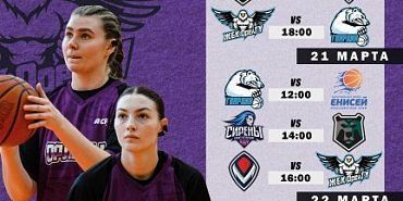 Тур Студенческой лиги по баскетболу стартует в пятницу в Орле