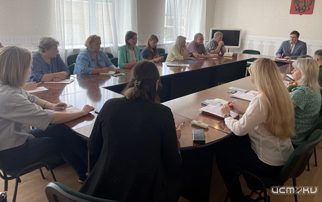 В Управлении по вопросам миграции регионального УМВД состоялся круглый стол