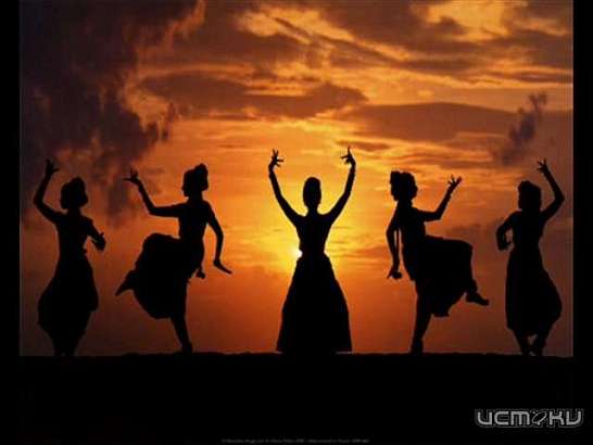 В Орле пройдет фестиваль арабских и индийских танцев