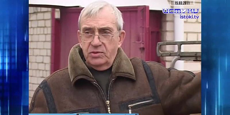 Хорошо забытое старое 15.03.2026