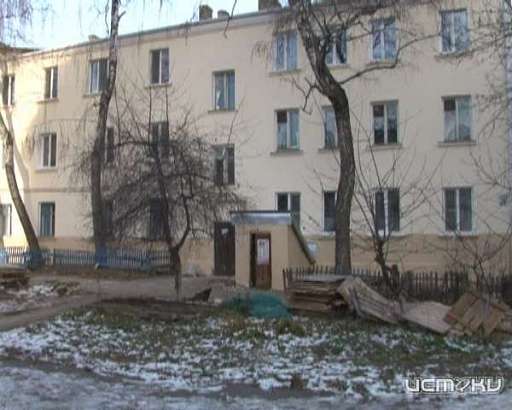 Ремонт кровли 28 дома по улице Ленина выполнен на 80%. Или на 30%?