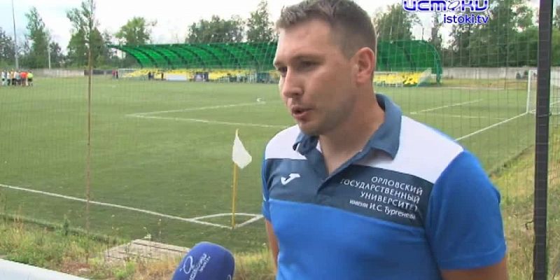 Пустота на неработающем табло и 0:3 в уме: орловские футболистки с поражения вернулись в игру