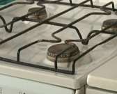 Представители разных служб напомнили орловчанам основные постулаты при "общении" с газом