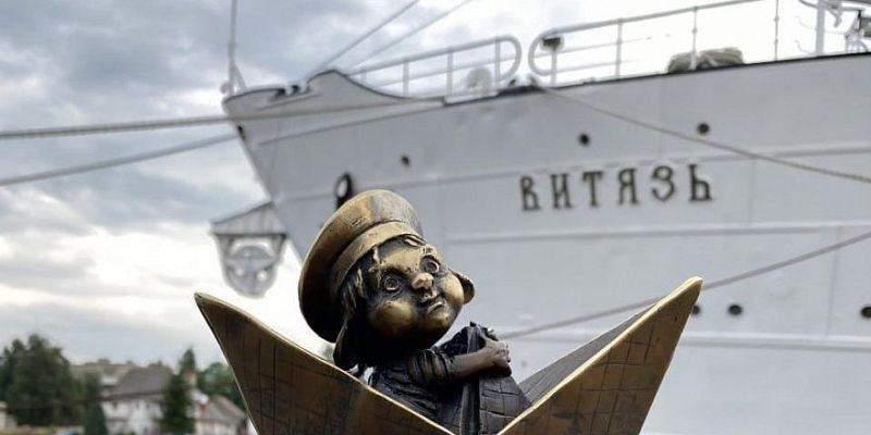 Орловчане стали активнее посещать города «Золотого кольца» и «Серебряного ожерелья»