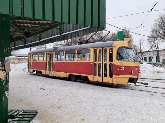 В Орле общественники пытаются спасти ТТП