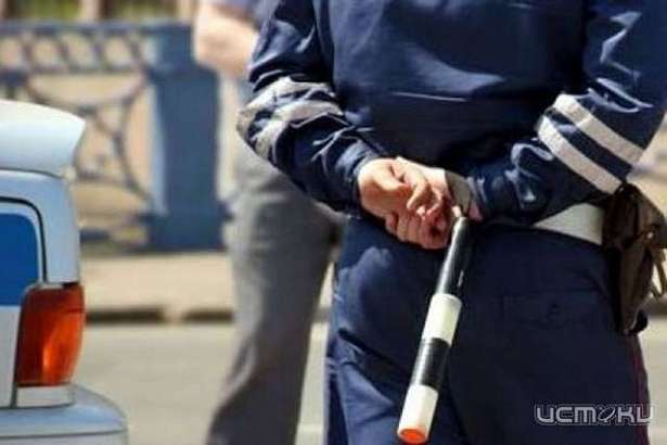 СМИ: накануне по Орлу прогуливался мужчина с гранатой в руках