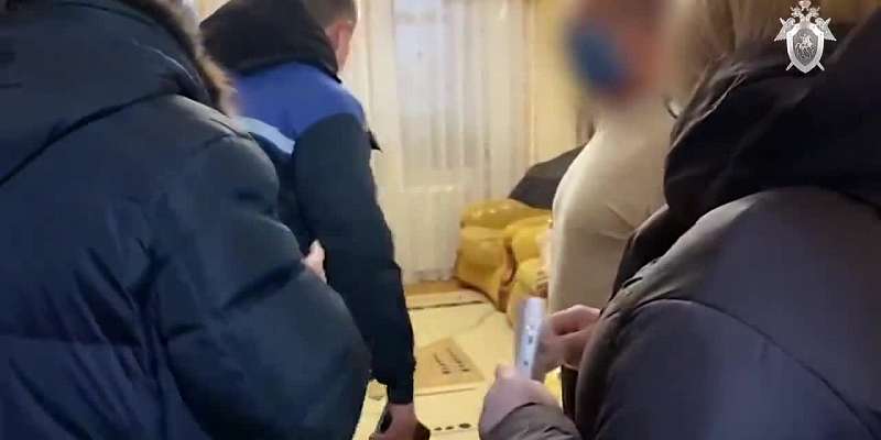 В Орле будут судить организаторов запрещённой в РФ экстремистской организации «Свидетели Иеговы «Орел»