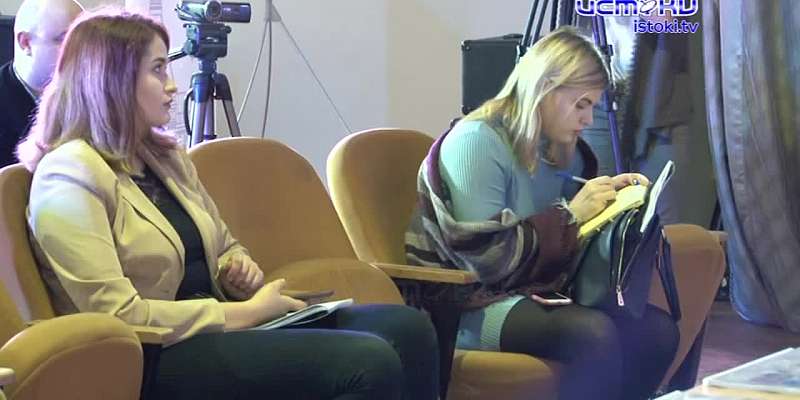 Орловские власти всерьез взялись за «Дворянку»: объявлен конкурс на лучший проект благоустройства