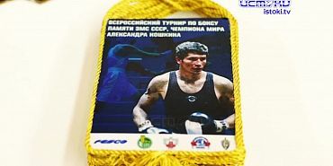 Орловские боксеры успешно выступили в столице