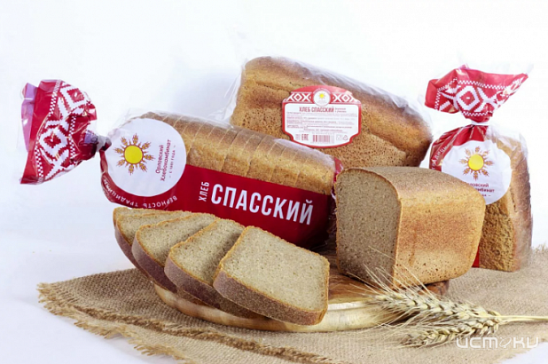 В Орловской области зафиксировали цену на социальный хлеб В Орловской области зафиксировали цену на социальный хлеб