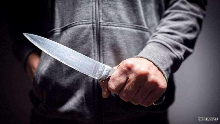 На пьяную голову орловчанин избавился от сожительницы