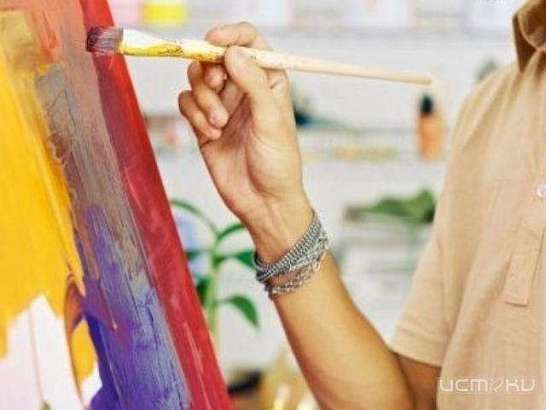 В Орле откроется выставка художника Игоря Тихонова