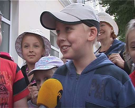 Опрос недели