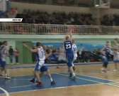 В предвкушении баскетбольного праздника! Команда ОГУ стартует в студенческой лиге