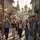 Как появились пешеходные экскурсии и почему они снова становятся популярными