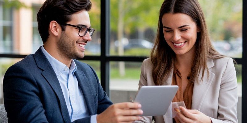 Новый помощник для выпускников: как GigaChat помогает выбрать вуз и профессию